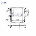 Bộ tản nhiệt 2470 Ford Ranger Mazda B2300 2.3L 2001-2012