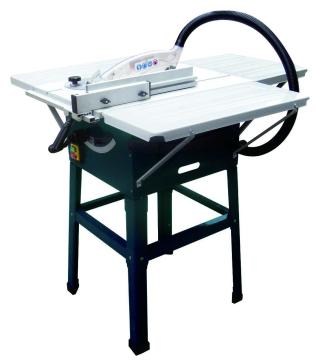 250mm 1500W banco sega