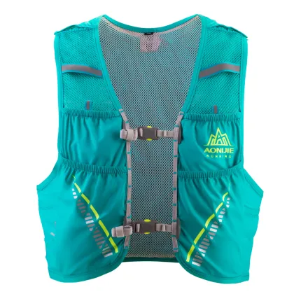 Customized AONIJIE C933 Nylon Marathon Trail Running Backpack