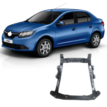 OEM Sostituzione Auto Metal Parti anteriore Clutmember per Logan 2013-2016 (544016728R)