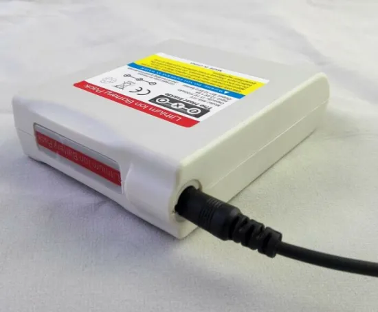 Battery For Jacket 11V 2200mAh (AC401)