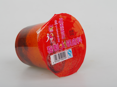 260g bowl of hot pot bottom material