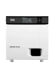 LCD screen Dental Autoclave dental Sterilizer Class B