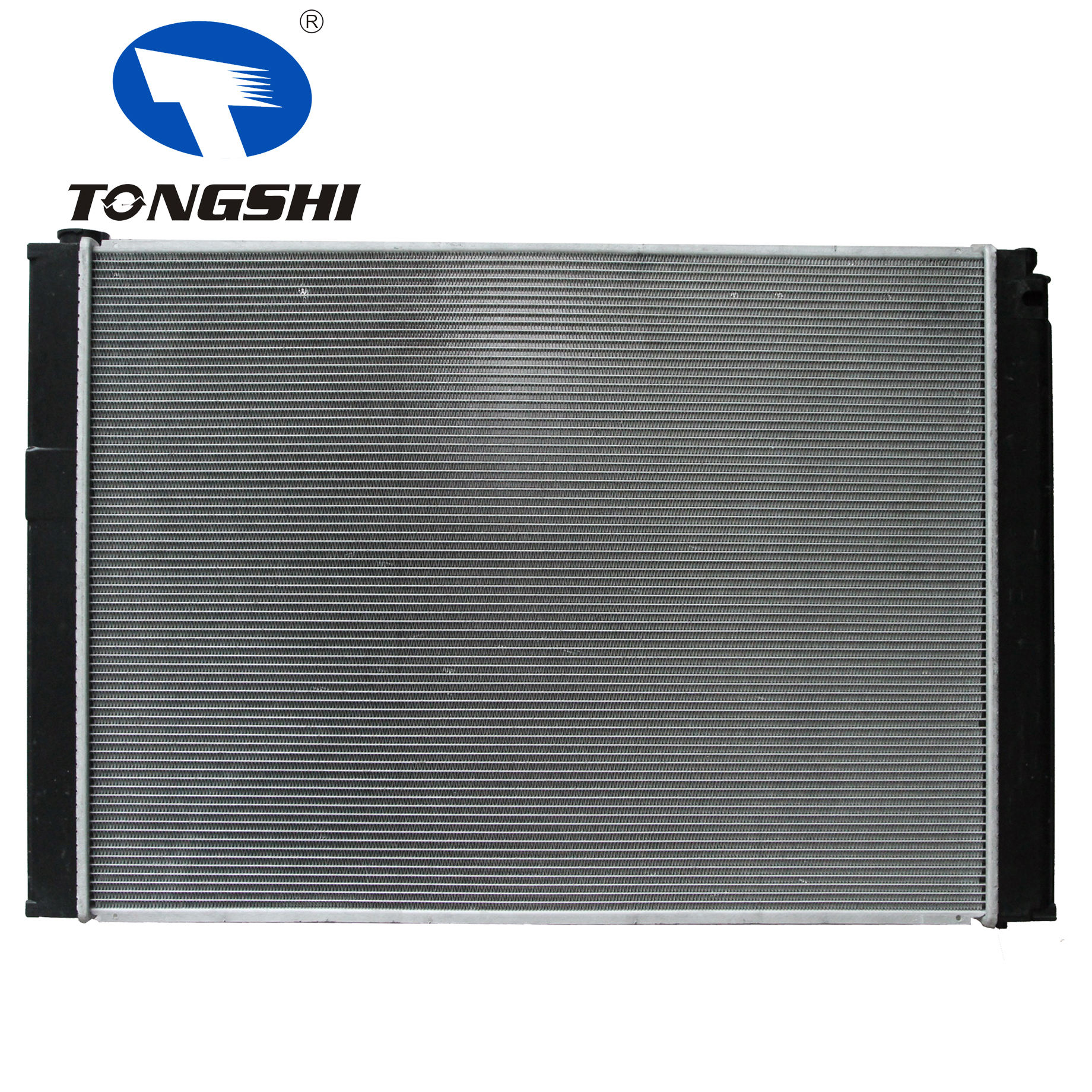 OEM factory Auto Aluminum Radiator cooling system spare parts for TOYOT A ALPHARD OEM 16041-28610