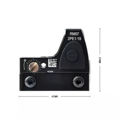 Red Dot Scope Red Dot Sight