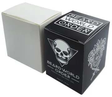 Custom Foldable Product Electronic Package Box