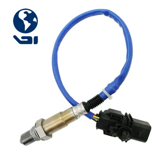 Hot Sale Oxygen Sensor 8F9A-9Y460-FB for Ford FOCUS GALAXY F-150 2011-2017