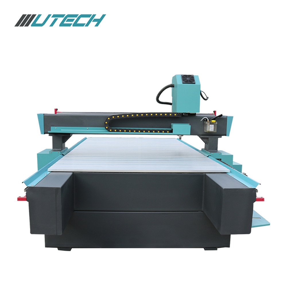 3 axis cnc cutting wood engraving milling machine