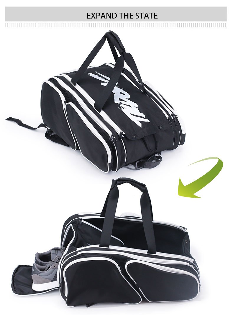 Pickleball bag