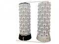 Strawberry Aeroponic Container Vertical Greenhouse