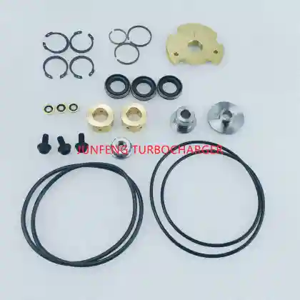 HE500VG Turbo Rebuild Kit for MX13 Turbocharger - Fit for Paccar Peterbilt Truck