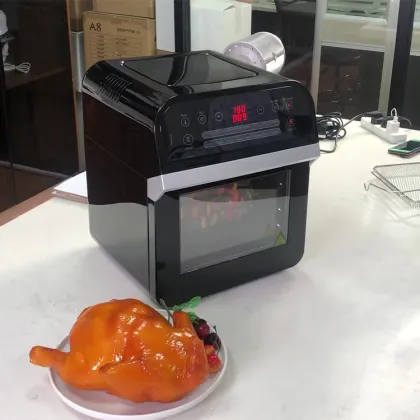 German Commercial Air Fryer - Factory Direct Price for Kitchen Appliances