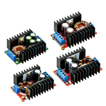 Convertisseur Buck 9A 300W DC - Module d'alimentation 5-40V vers 1,2-35V