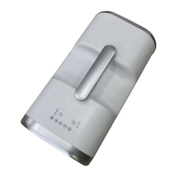 Portable Air Conditioner for Small Rooms: Compact, Mobile Solution with Remote Control