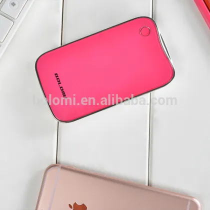 power bank for xiaomi mobile phone rechargeable battery charger supply