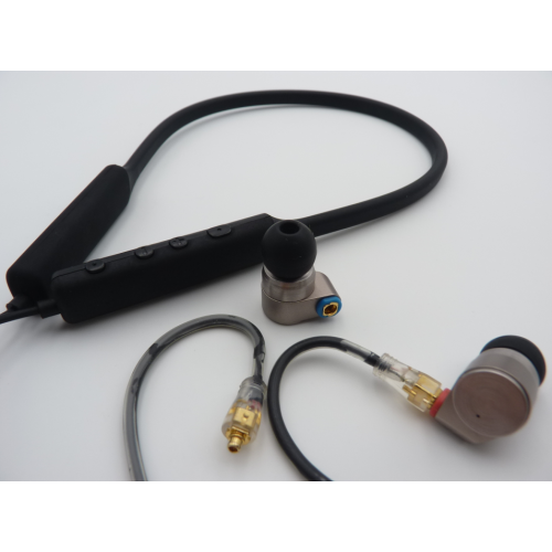 Drahtlose Bluetooth-Ohrhörer 5.0 Schweißfeste In-Ear-Ohrhörer