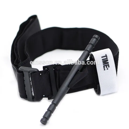 Quick release tourniquets for sale survival military tourniquet (EF-001C)