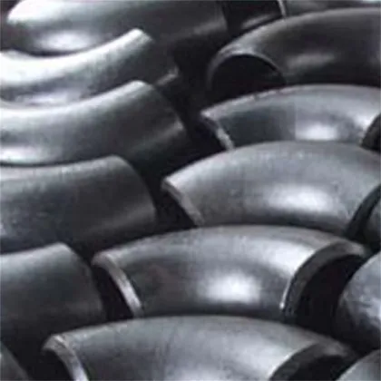 Pipe Elbows Connecting Pipes