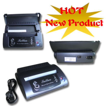 New Tattoo Thermal Copier Machine