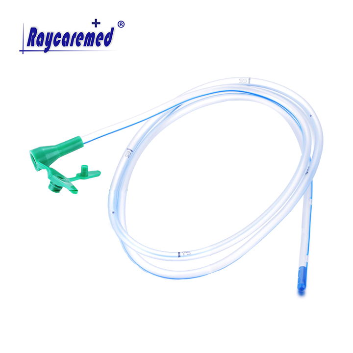 Medical Disposable Enteral Feeding Tube