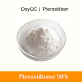 Polvere di pterostilbene antinfiammazione antinfiammazione 98% HPLC
