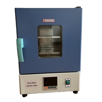 Laboratory Hot Air Drying Oven 20L