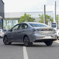 Dongfeng Peugeot 408 2022 1.6T Chasing Light