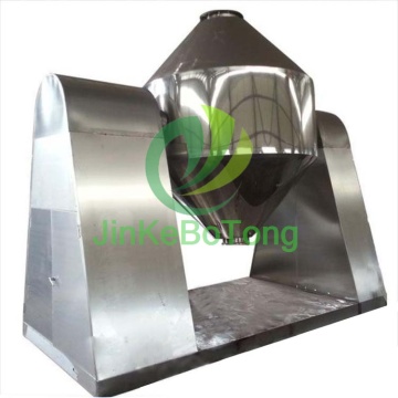 High-Performance Double Cone Drying Solution