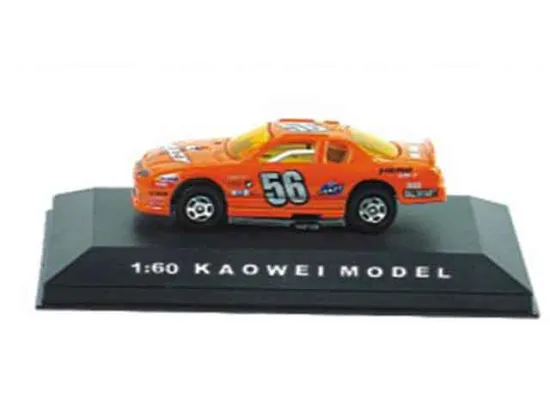 DIE CAST RACING CAR