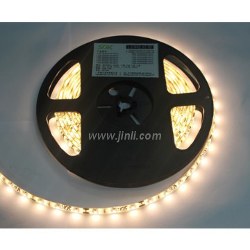Yellow LED Strip