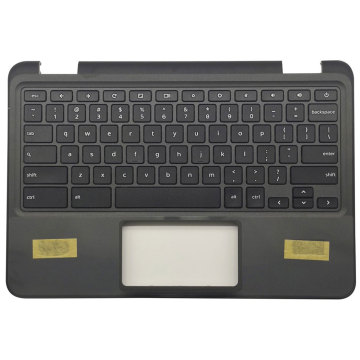 0TK87M Dell Chromebook 11 3100 Teclado de portada superior