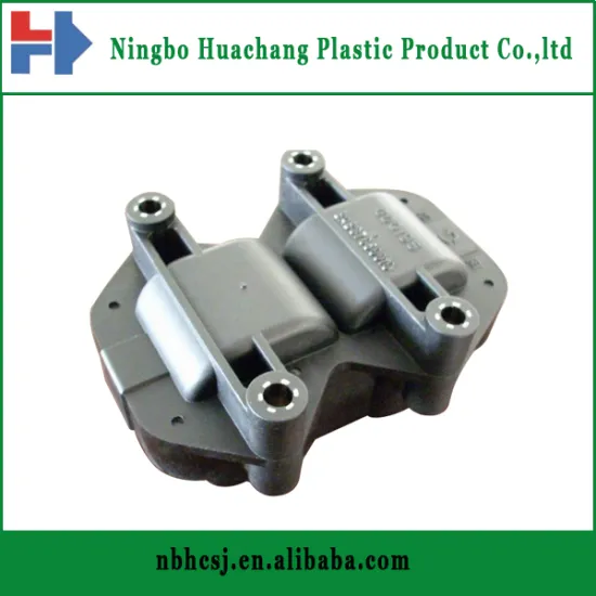Plastic injection for insert part /insert molding