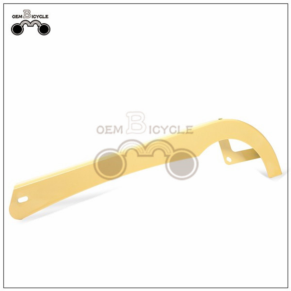 City Bicycle Colored Chain Guard4