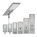 commercial solar street light