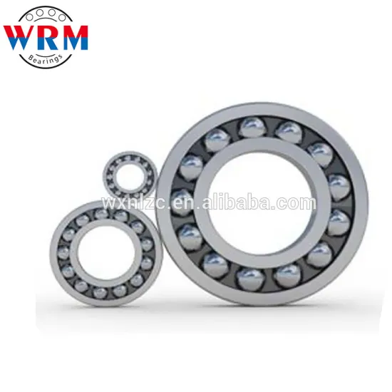 Ball bearing for sliding door wardrobe