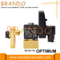 1/2 &quot;NPT Air Compressor Auto Drain Valve 220V