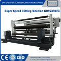 SUNNY MESIN mesin slitter rewinder