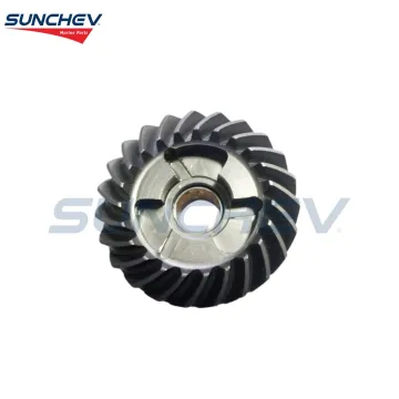 SUNCHEV Forward Gear 57510-98502 For Suzuki 8hp