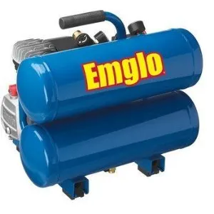Emglo D55155 Air Compressor