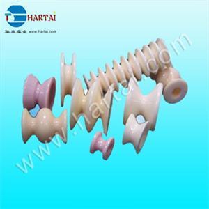 Ceramic Roller (multi-slot) for Textile Machinery