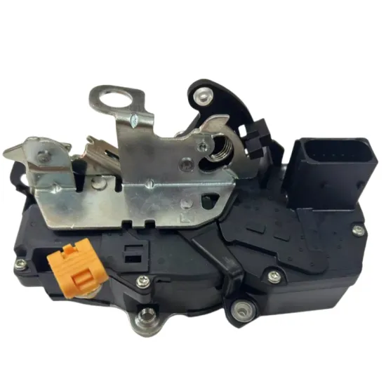 Factory Door Lock Actuator Latch Front Left for Cadillac ESCALADE