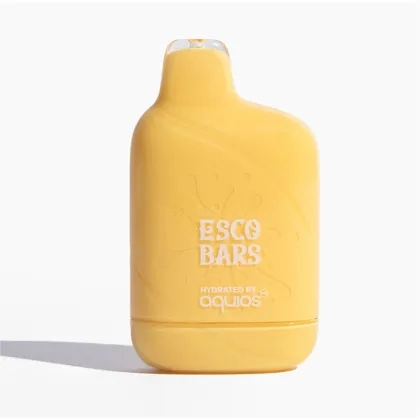 Esco Bars Disposable Vapes Esco Bars 6000 Puffs