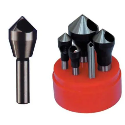 Countersink, Deburing Tool and Counterbore