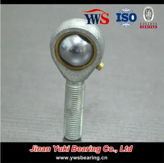 Phs10 Spherical Plain Bearing with Rod End