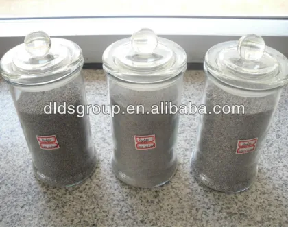 Perlite cleaner agent