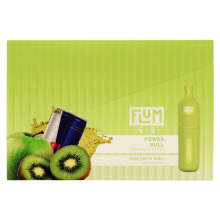 Flum Gio 3000 Puffs Vape Bar Grandes sabores