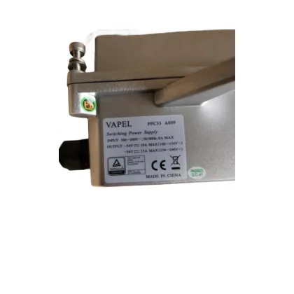 ZTE Power Module PPC33 A009 - 220V to 48V Converter