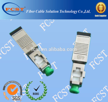 FCST Fiber Optic Attenuator DIN