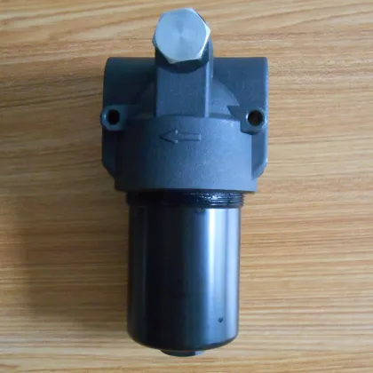 Medium Pressure Inline Filter PMA030MV10B3 Pressure Filters