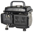 Generator AC Bensin Brushless 650w yang Baru Set Dengan CE